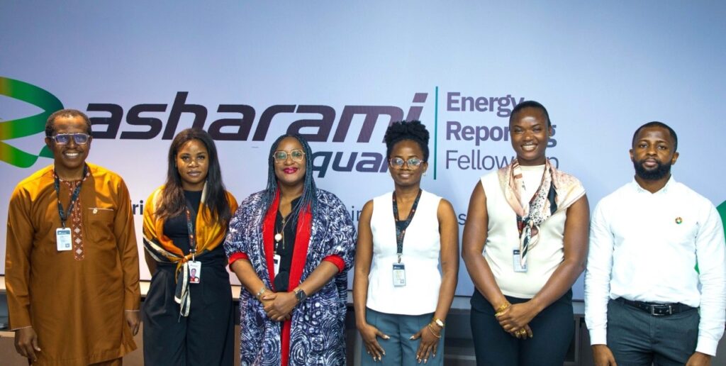 Sahara Group advances energy journalism in ...