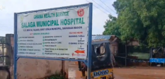 GHS sets up probe committee as search continues for missing baby in Salaga