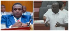 Focus on data prices, not porn ID policy – Nyindam tells Sam George