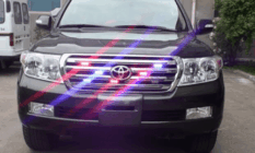 Police clamp down on siren abuse, arrest 19