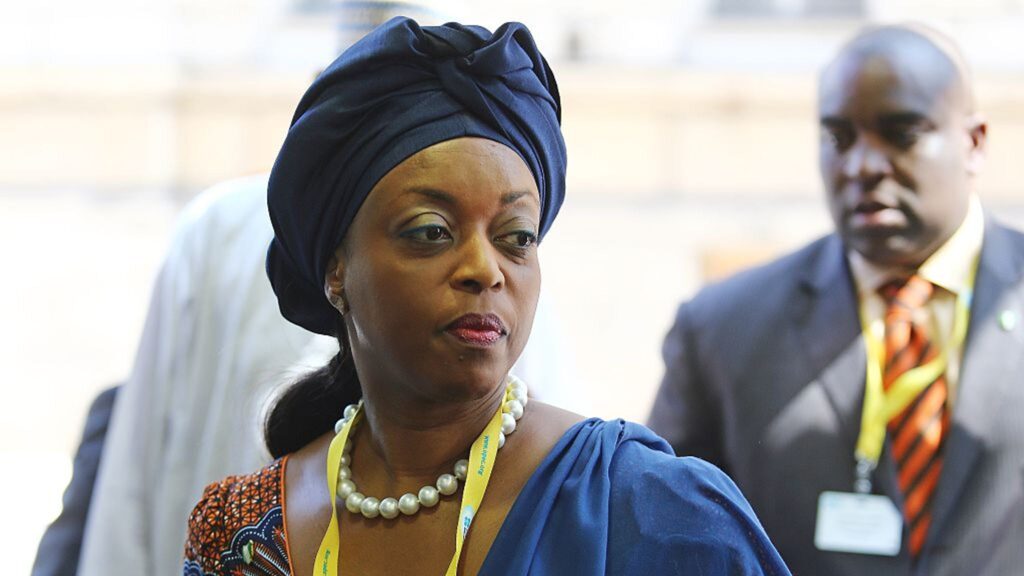 Nigeria's Former Oil Minister Diezani Alison-Madueke Found Not Guilty After 13-Year UK Investigation