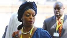 Former Nigerian oil minister Diezani Alison-Madueke acquitted of bribery after 13-year UK probe