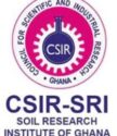CSIR Soil Research Institute raises alarm over zero government funding