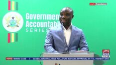 NADMO to begin relief distribution to flood victims today