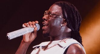 Richmond Adu-Poku: Stonebwoy proves on ‘The Torcher II’ he is building a legacy