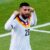 Substitute Undav scores twice as Germany reach last 32 with comeback win