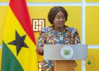 Gov’t committed to protecting pension funds for Ghanaian workers – Vice President