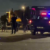 Suspected armed robber dies from gunshot wound after snatching a taxi at La