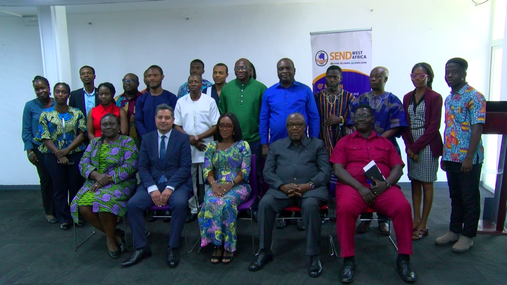 Ghana scores 22 out of 100 on budget transparency, raising accountability concerns