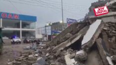 Lack of professional oversight driving recent building failures — Expert