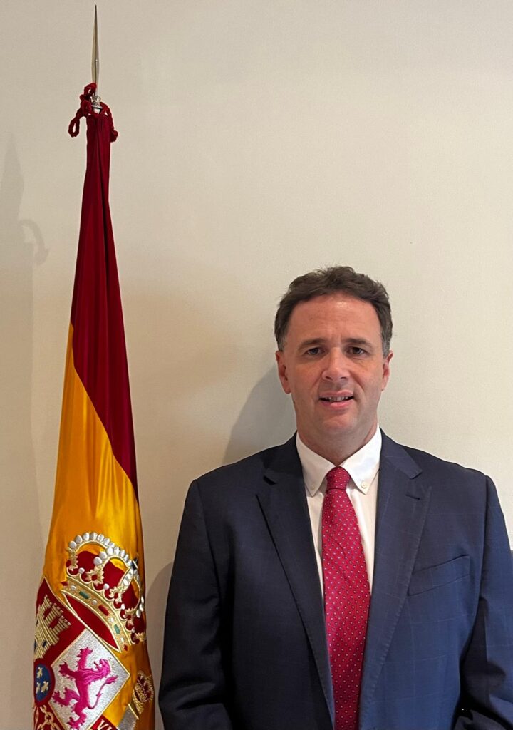 Spanish Gastronomic and Trade Exhibition 'Taste Spain' Returns on June 18