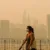 Trump threatens new Canada tariffs over fires sending ‘filthy’ air into US cities