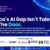 Africa’s AI gap isn’t talent; it’s the door