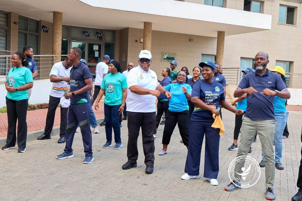 NHIA continues nationwide wellness and...