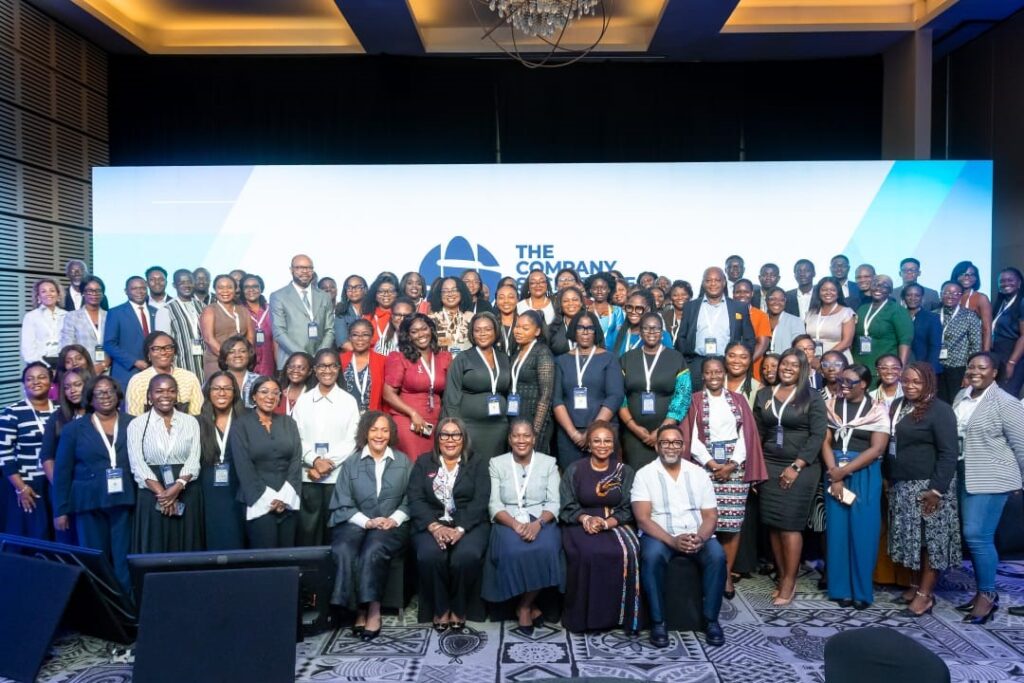 Company Secretaries’ Summit establishes...