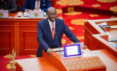 Parliament passes Energy Sector Levies Amendment Bill to tighten fuel subsidy regime
