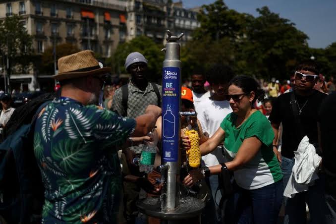 France and Belgium confirm over 3,000 excess deaths amid record European heatwave 