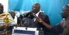 Universities must produce innovators and job creators, not just degree holders – Okyenhene