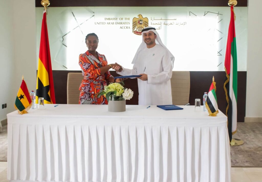 Energy Commission, Abu Dhabi’s Global...