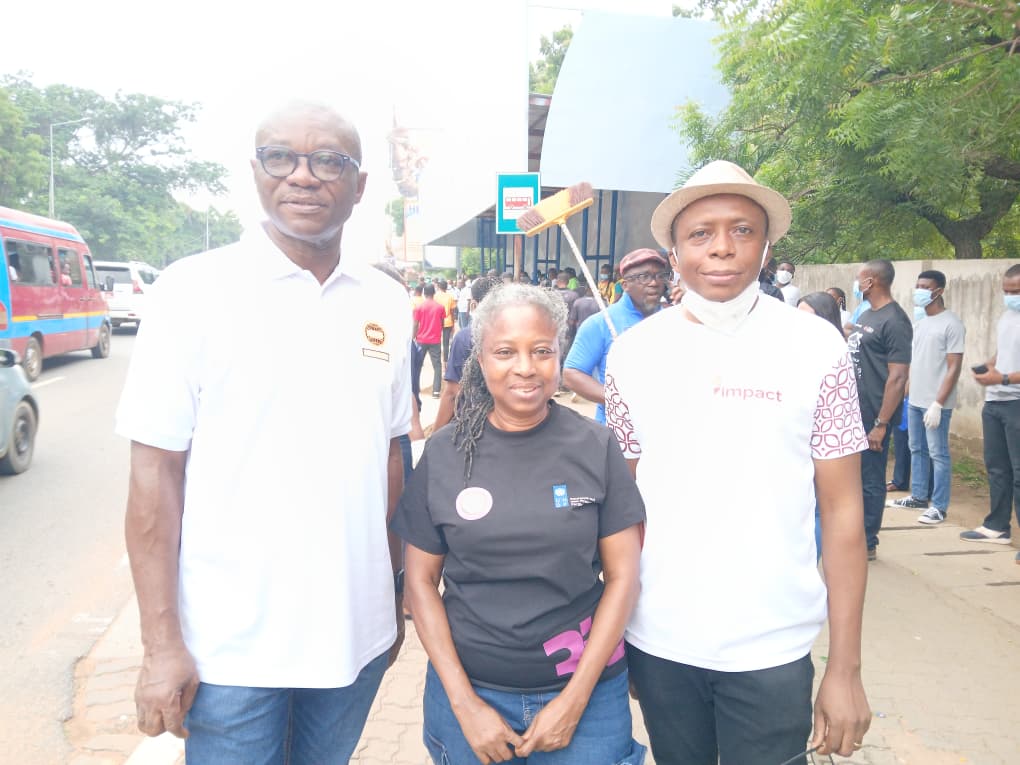 NIC, insurers urge Ghanaians to embrace insurance protection after devastating floods