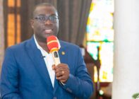 Don’t fall for a trap to extend your stay in office – Sammi Awuku cautions Mahama