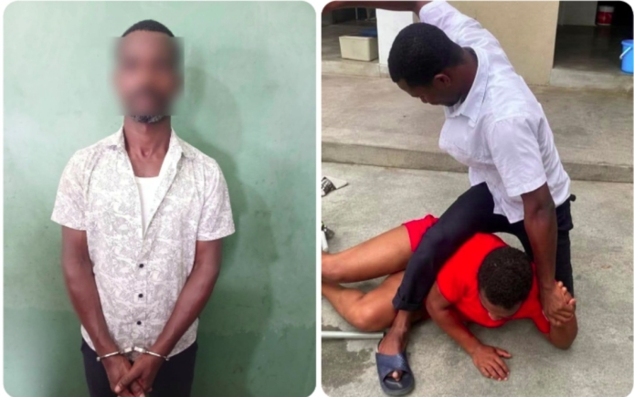 Nyinahin SHS teacher accused of assaulting ...