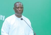Cabinet restores Achimota Forest Reserve to full protected status