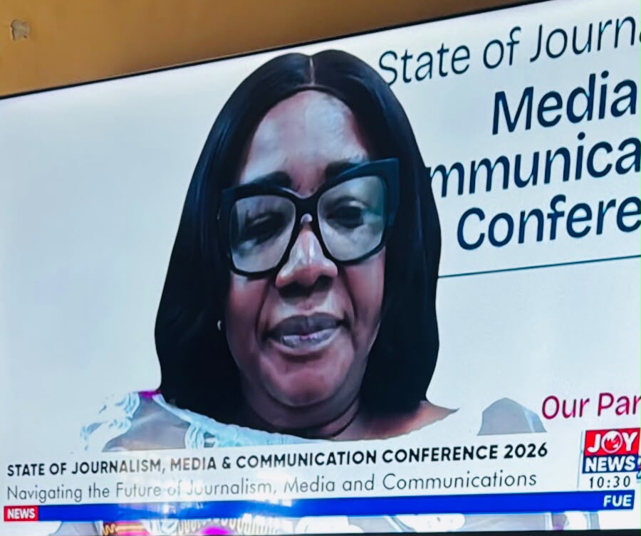 Journalism schools must lead AI, misinformation debate — UniMAC-IJ Rector