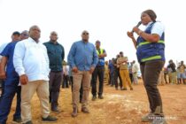 Big Push roads could be completed ahead of 2027 deadline – Mahama