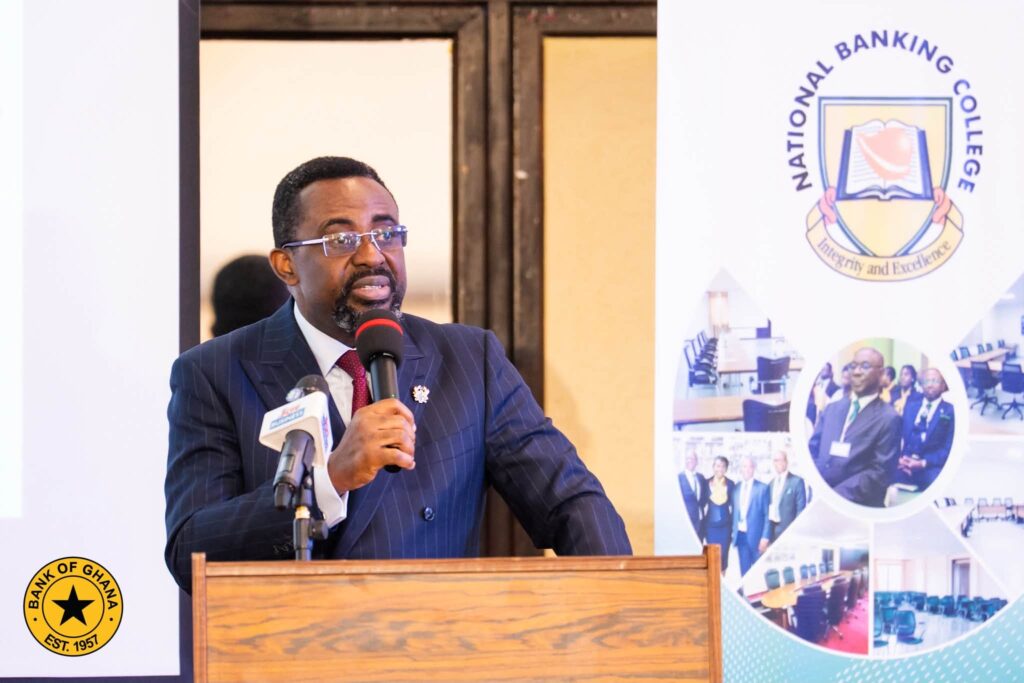 BoG Governor calls for collaborative...