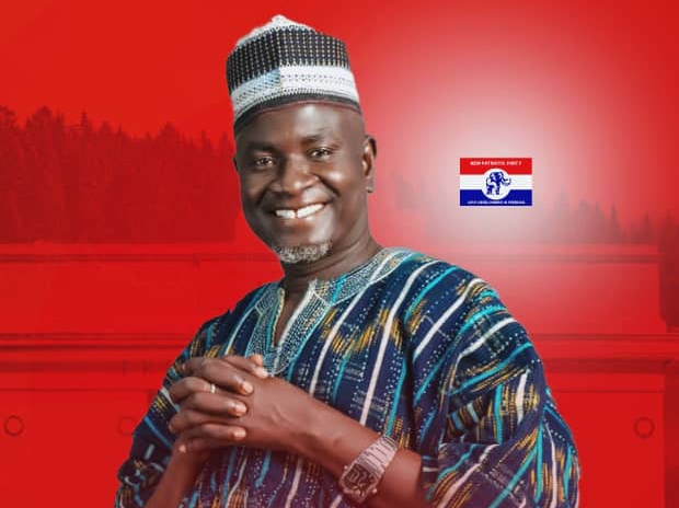 NPP Savannah Regional Chairman seeks third ...