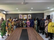 Sammi Awuku welcomes reconstitution of Ghana Tourism Authority Board after raising legal concerns
