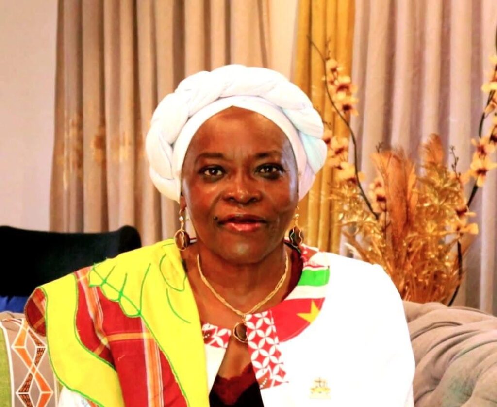 Suriname’s Ambassador to Ghana to headline COMSSAFEST 2026 seminar