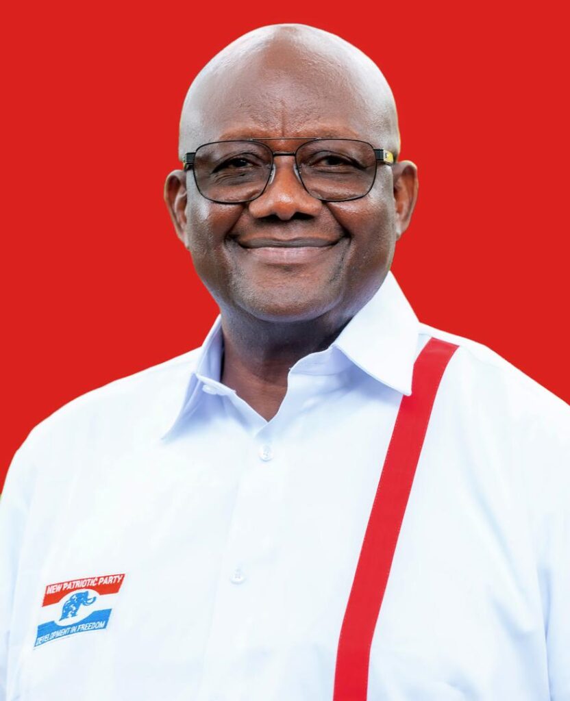 Afoko: NPP must rebuild business confidence to regain political relevance