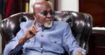 WORLD RESCUE: The IFC Funded the A&C Mall After Ghanaian Banks Said No