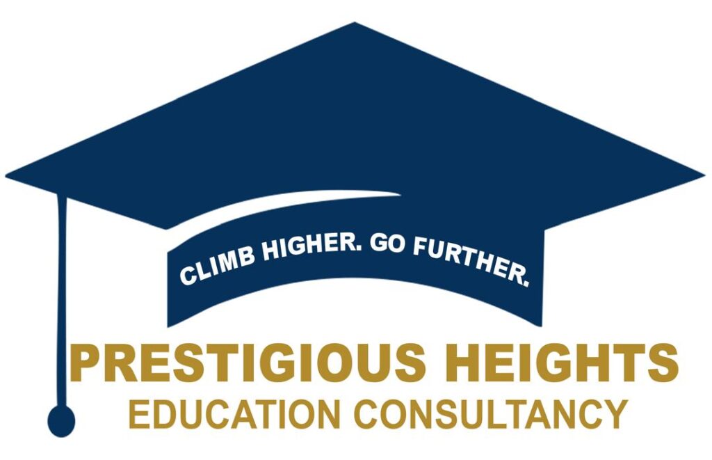 PHECOM Heights opens pathway for Ghanaian students seeking university education in China