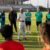 Sports Minister pledges government’s full support to Black Queens ahead of WAFCON opener