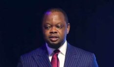 OSP established under ordinary legislation, not constitutional amendment – Deputy AG