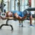 Sniffing chocolate before a workout could add 18 extra reps, study suggests