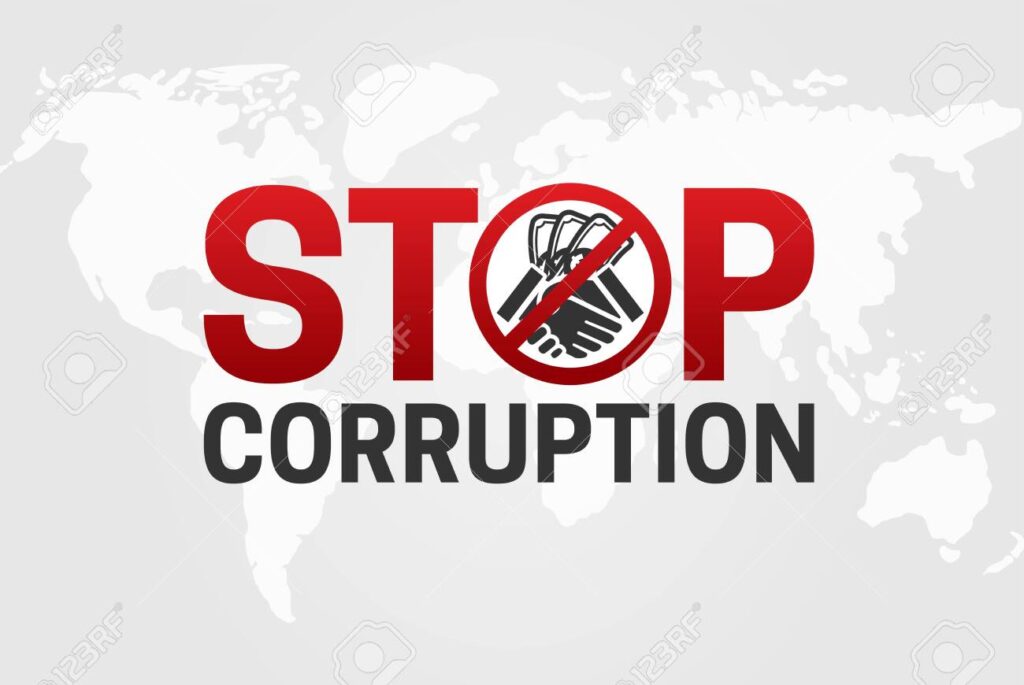 2026 African Anti-Corruption Day: 'Resist, reject and report corruption' – GACC