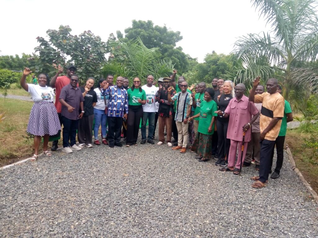 Declare Atewa a national park now! —...