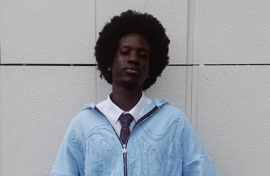 Hashim recounts surprise behind Swae Lee’s World Cup jacket