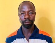 Man jailed 20 years for incest involving 17-year-old daughter in Upper West