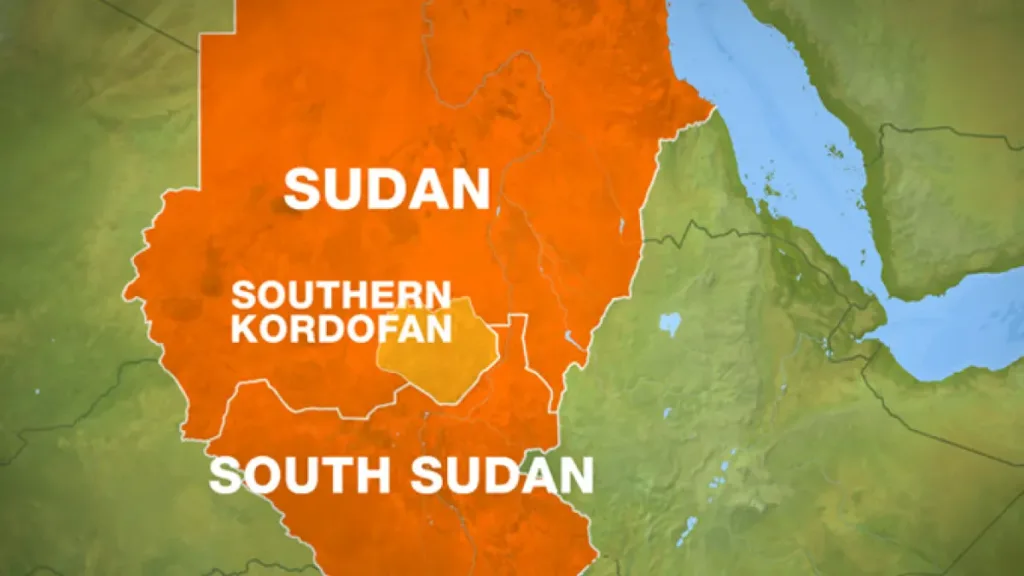 Sudan: Is Kordofan facing a “campaign of...