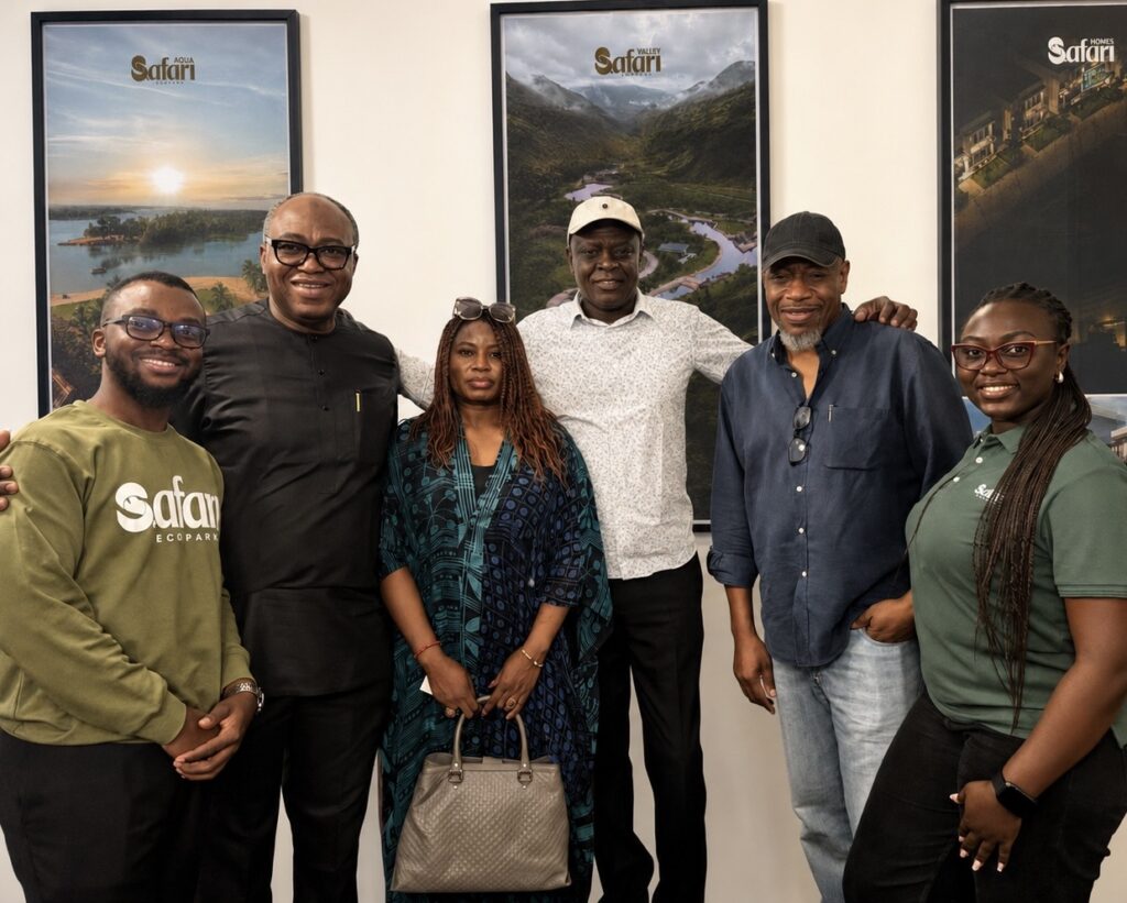 Safari World to host NANTA Executive Council on familiarisation visit to Ghana