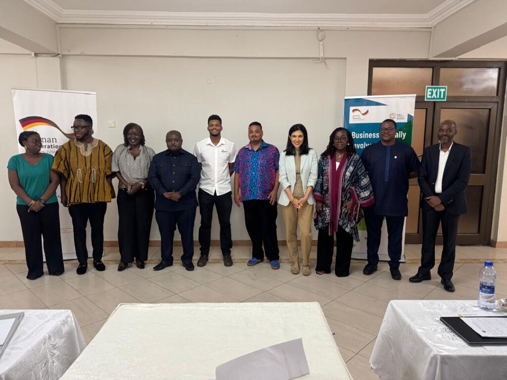 ShEquity Climate-smart SME Showcase and...