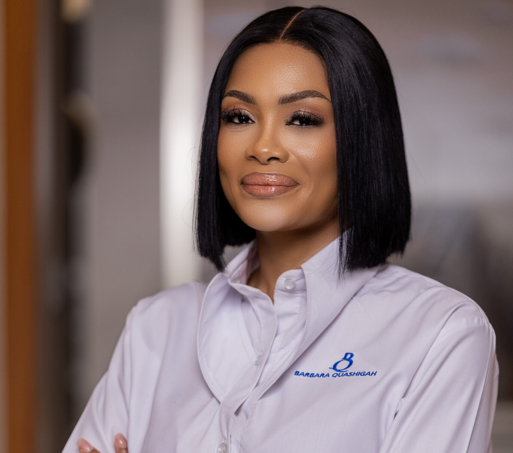 How Barbara Quashigah is creating value across business, agriculture and philanthropy