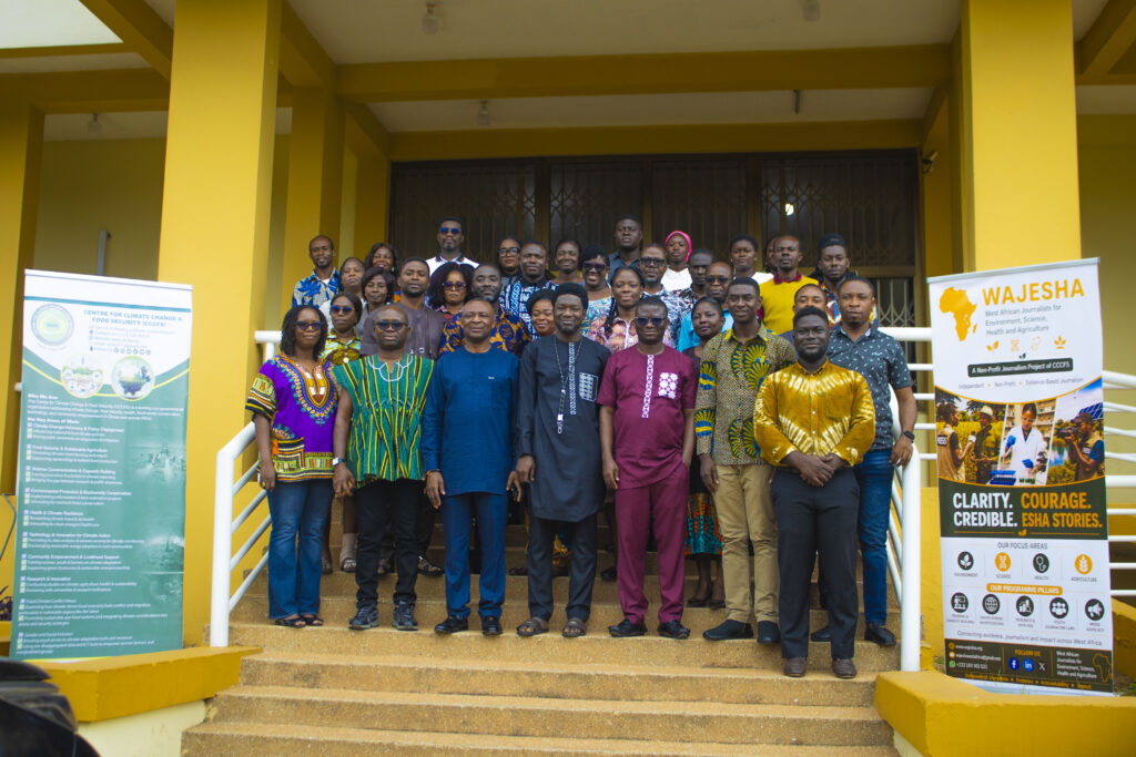 Researchers urged to make academic work...