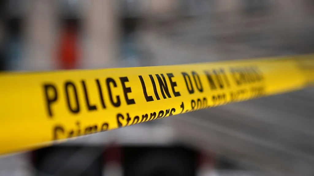 At least two killed in Toronto street...