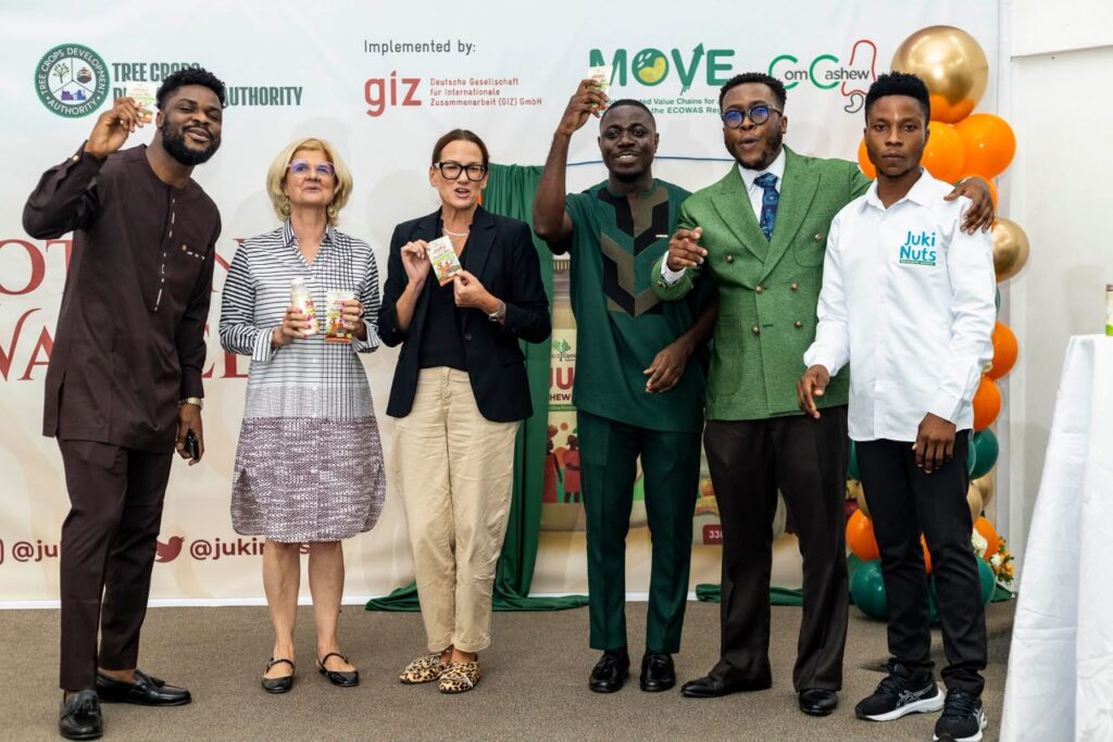J Grand Commodities rolls out three new...